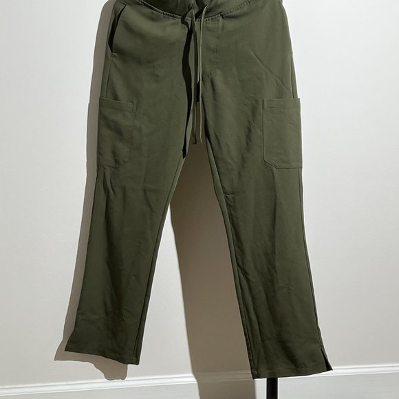 Mandala Scrub Set - Picture 2 of 2